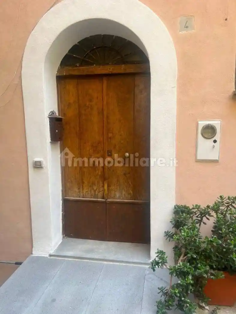Appartamento in vendita a Salerno