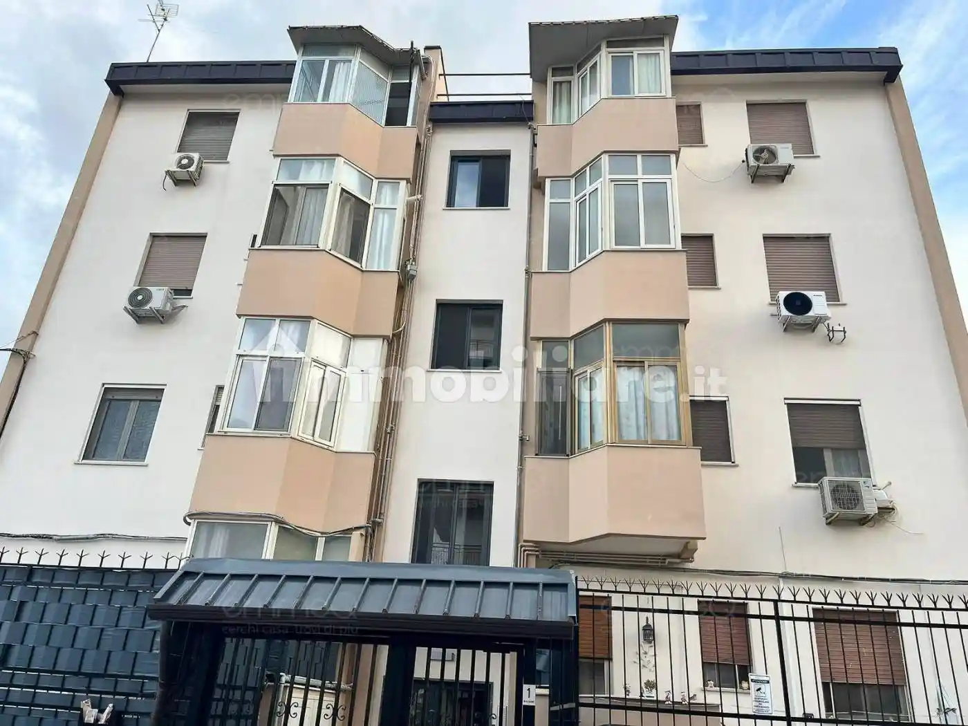 Appartamento in affitto a Palermo