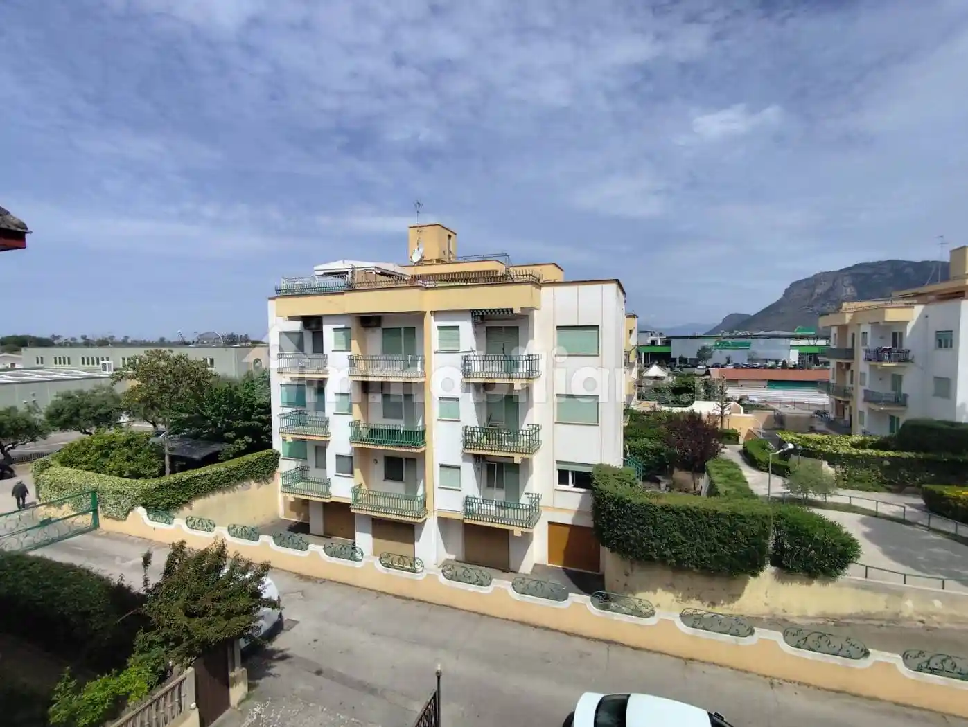 Appartamento in vendita a Terracina