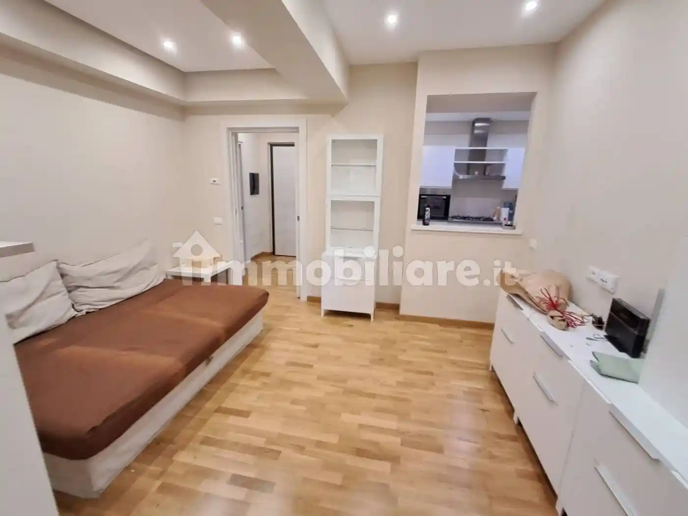 Appartamento in affitto a Catanzaro