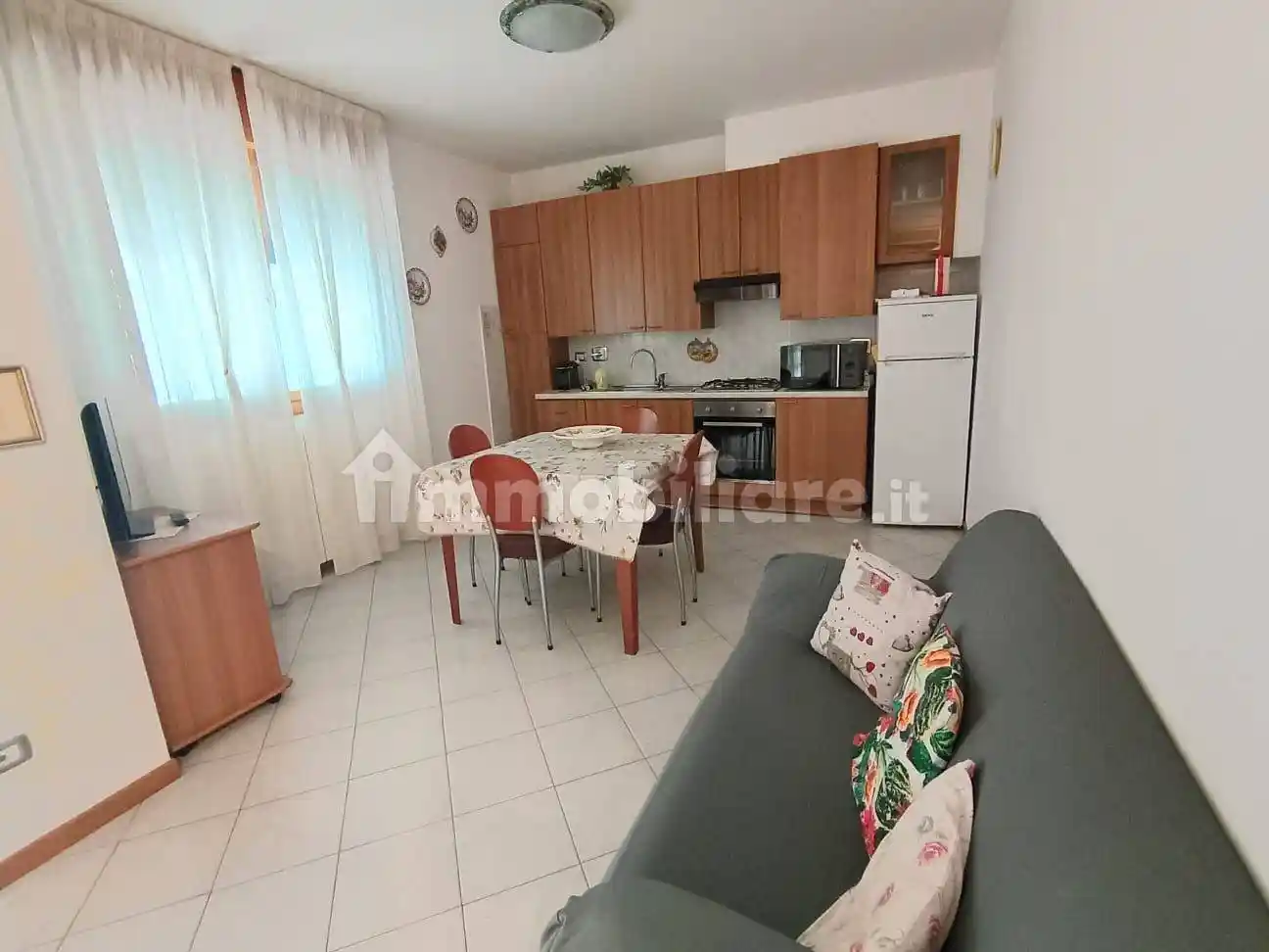 Appartamento in vendita a Ozzano dell'Emilia