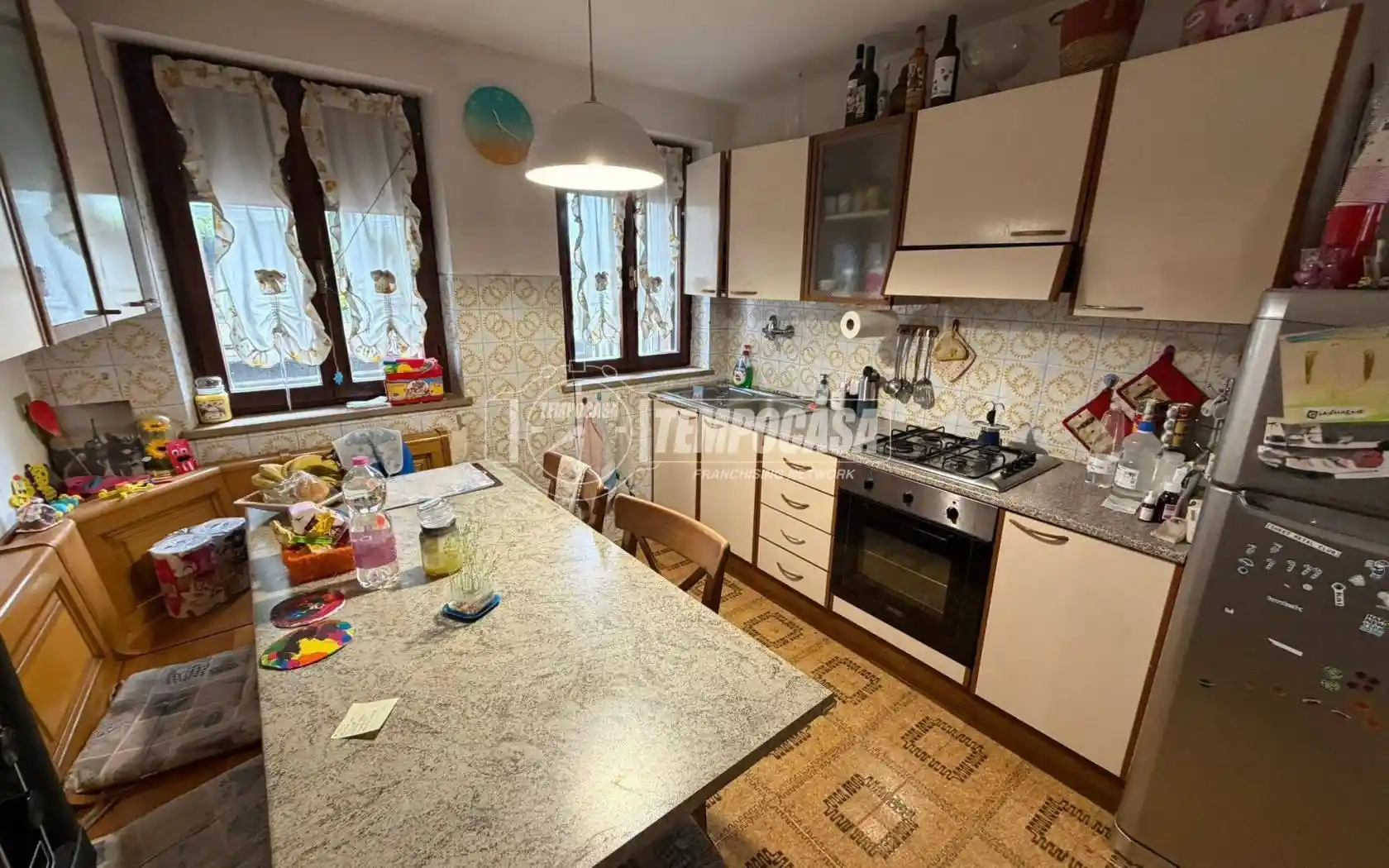 Appartamento in vendita a Belluno
