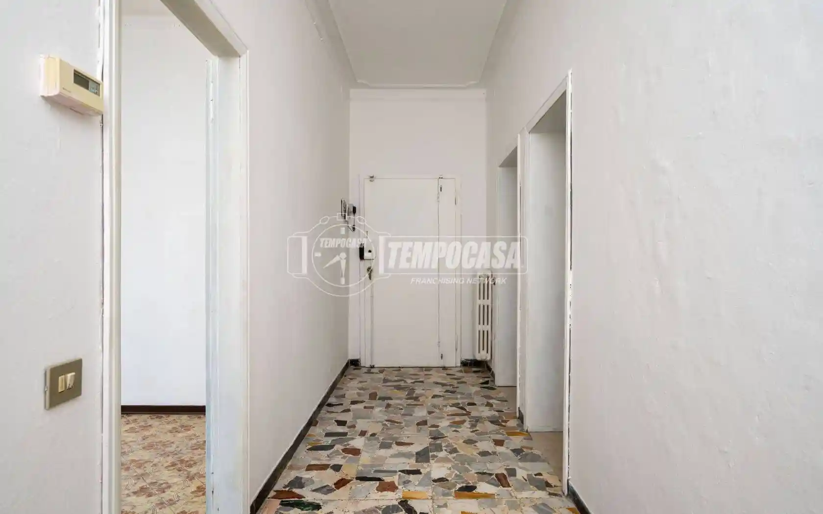 Appartamento in vendita a Castellarano