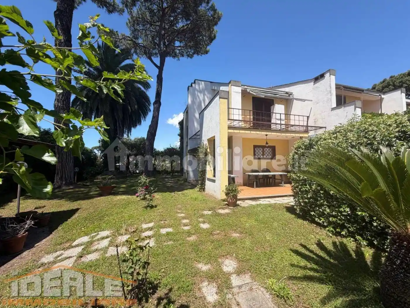 Villetta a schiera in vendita a Anzio