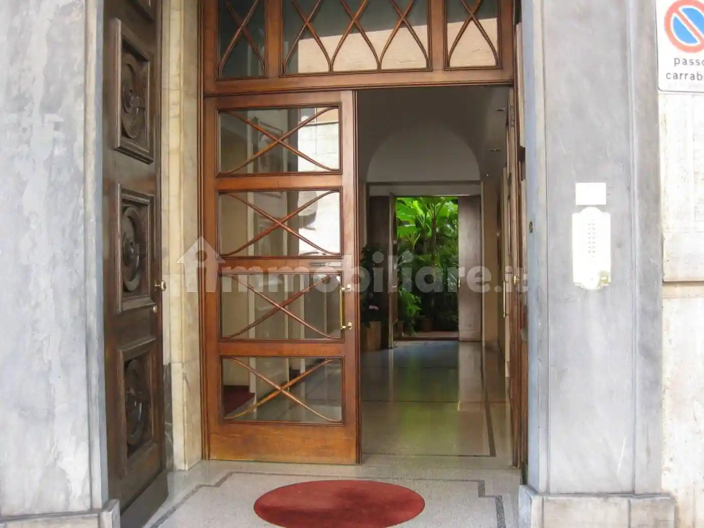 Loft in affitto a Milano