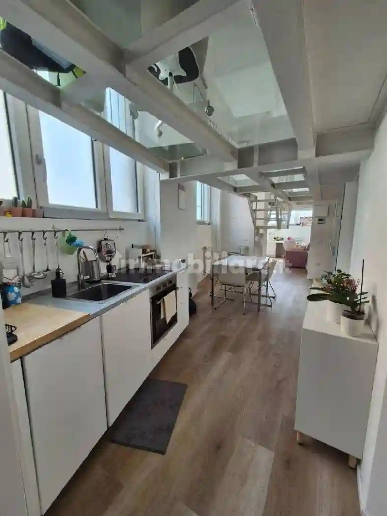 Loft - foto 4