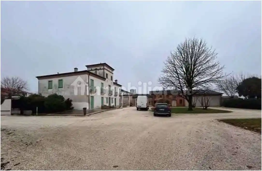 Villa in vendita a Pressana