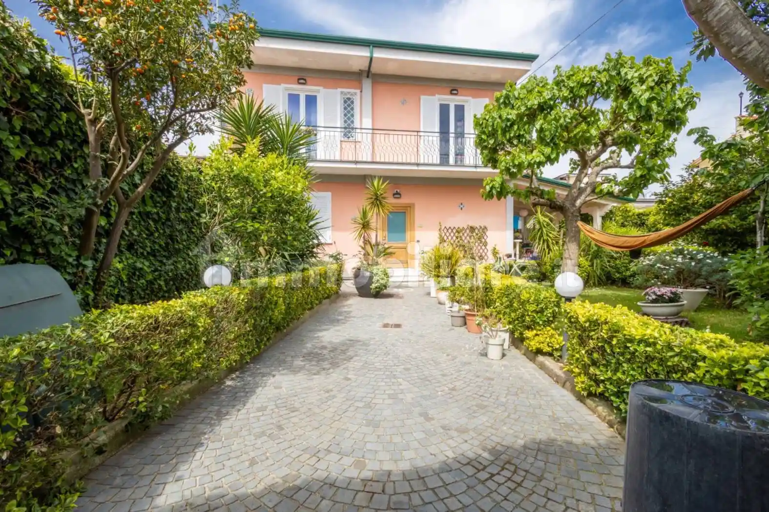 Villetta a schiera in vendita a Napoli