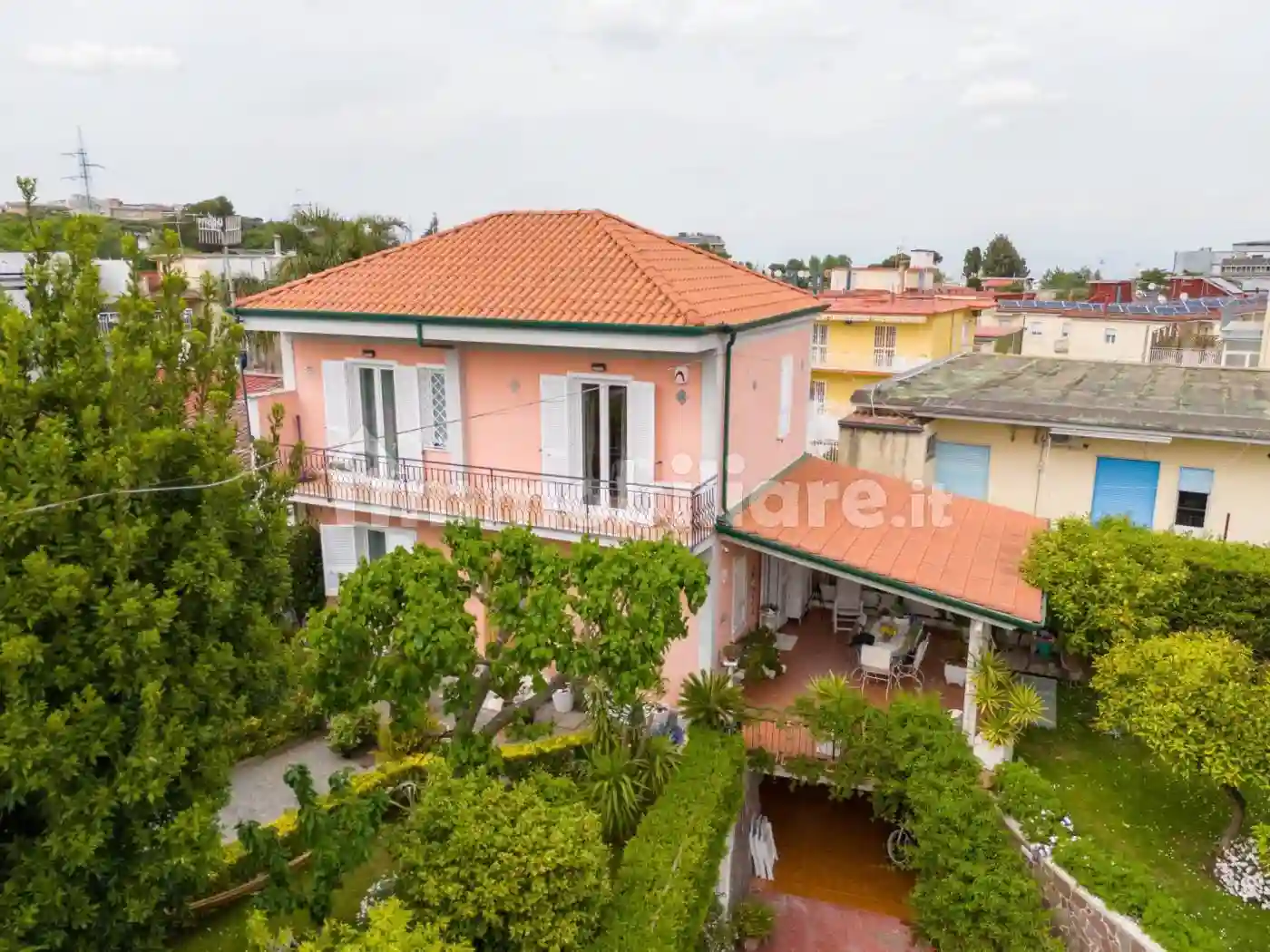 Villetta a schiera - foto 2