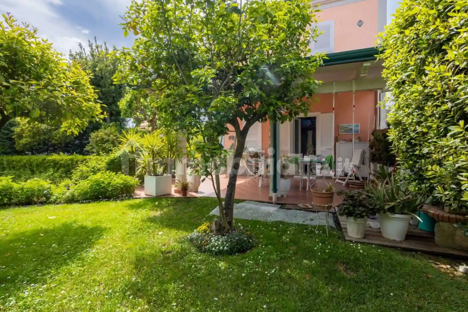 Villetta a schiera - foto 5