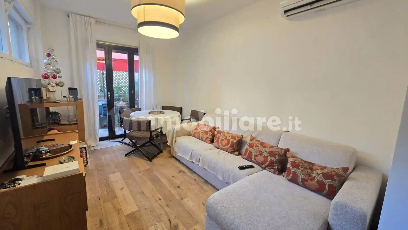 Appartamento in affitto a Roma