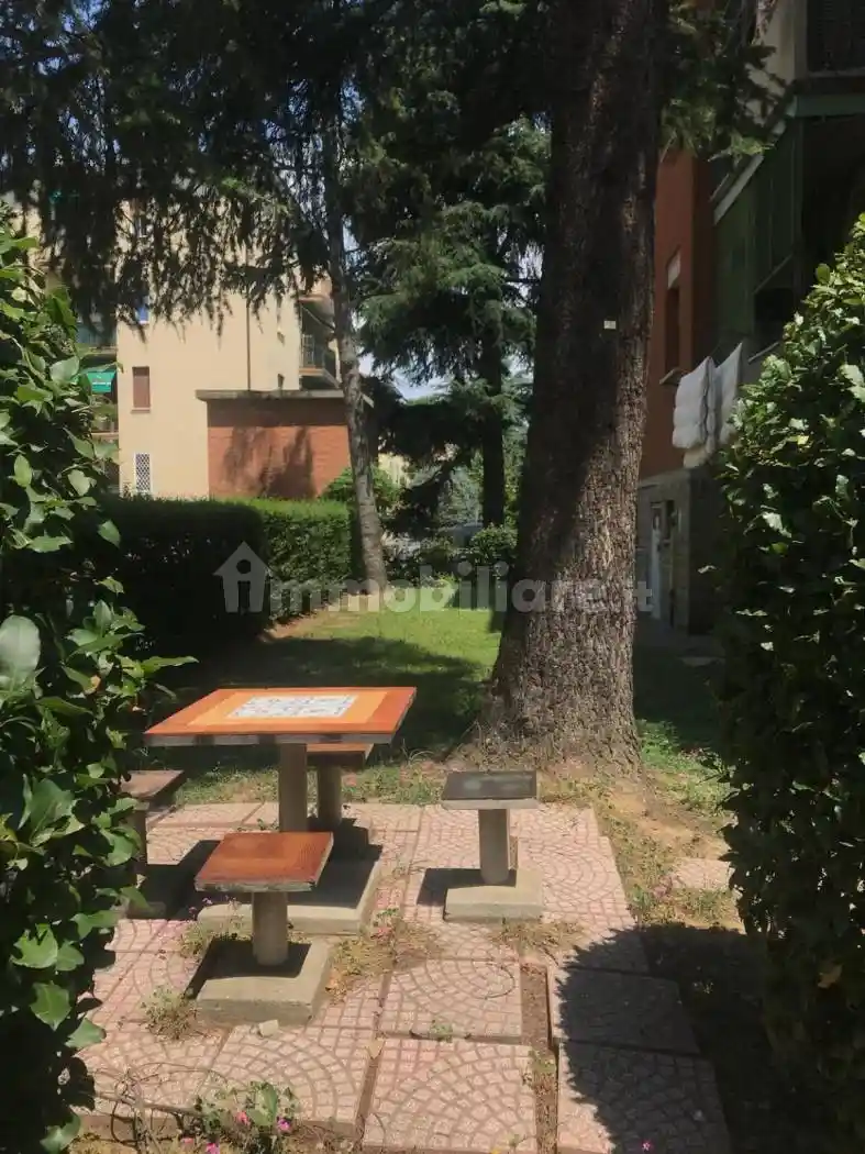 Appartamento in vendita a Bologna