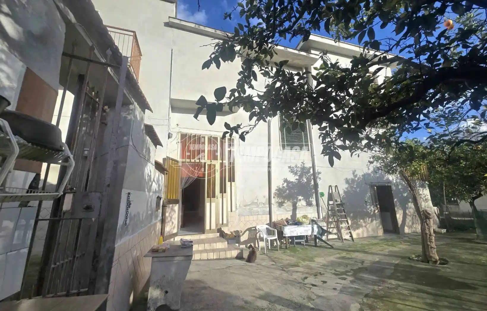 Appartamento in vendita a Roccarainola