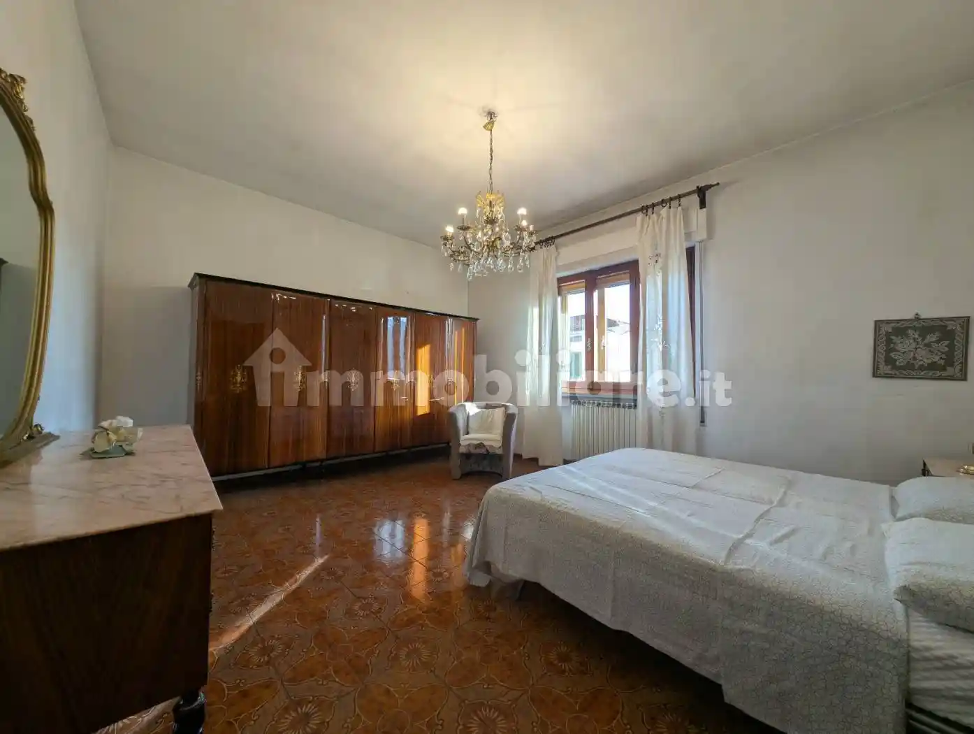 Appartamento in affitto a Pistoia