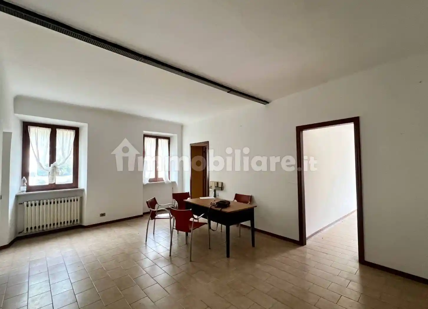 Appartamento in vendita a Camerano