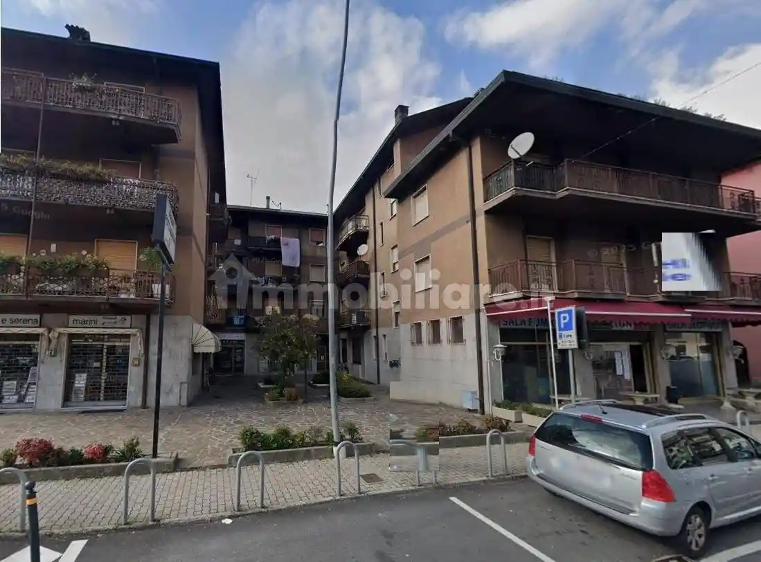 Appartamento in vendita a Casazza