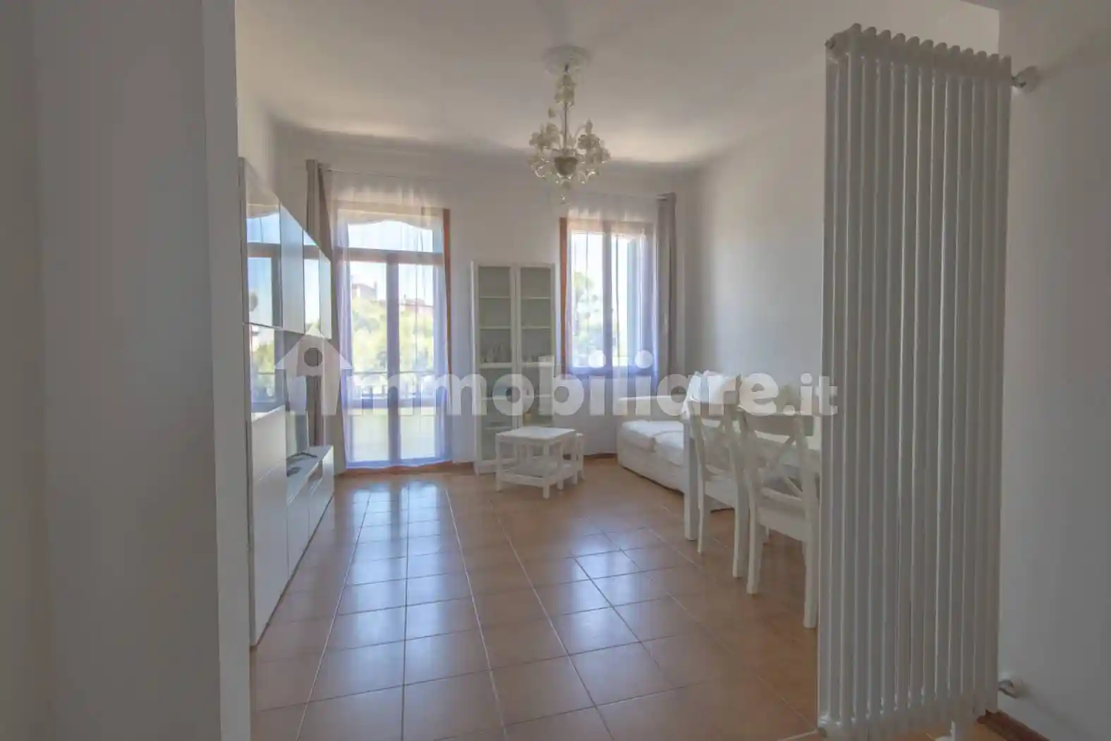 Appartamento in vendita a Venezia