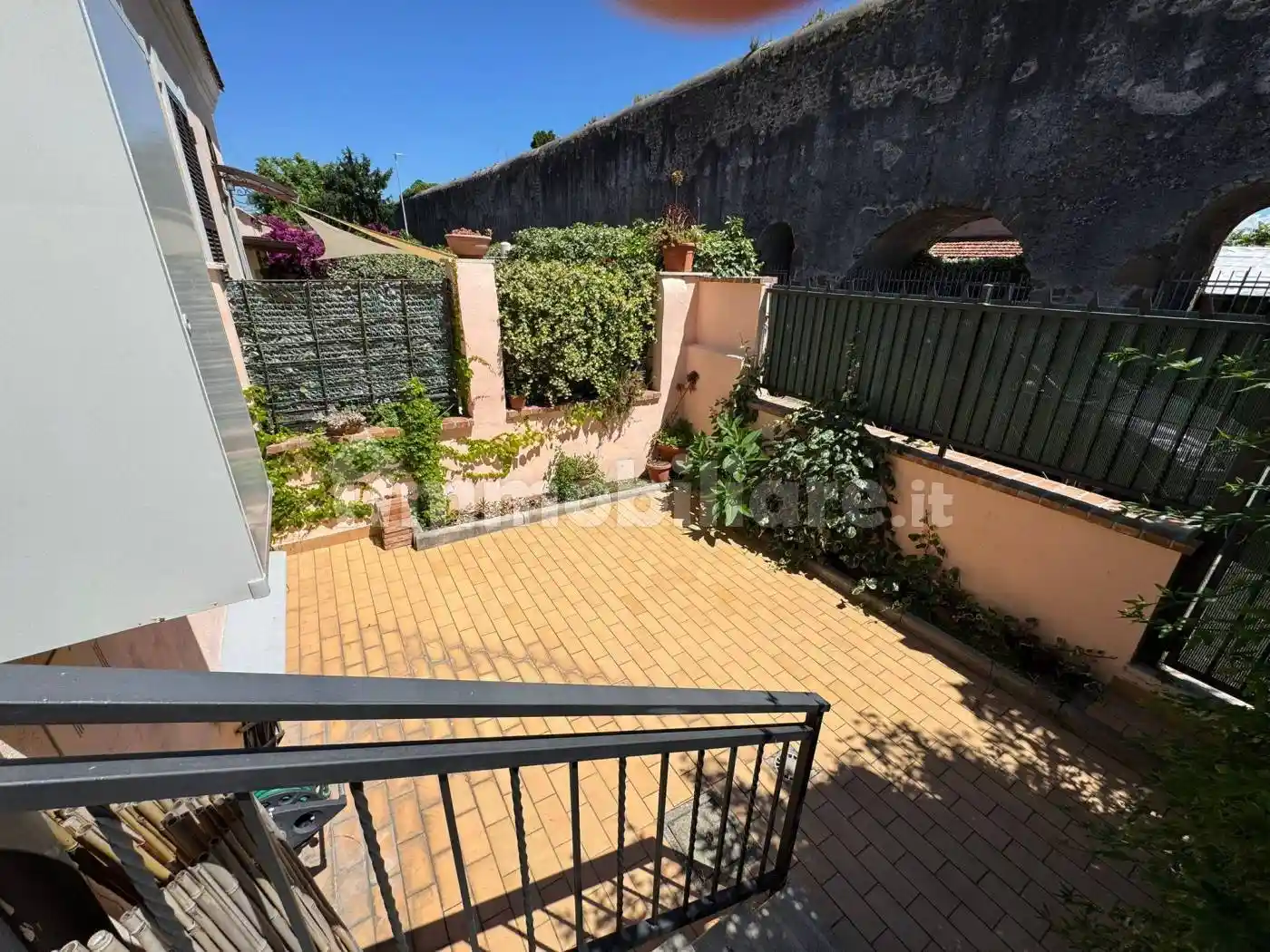 Villetta a schiera in vendita a Roma