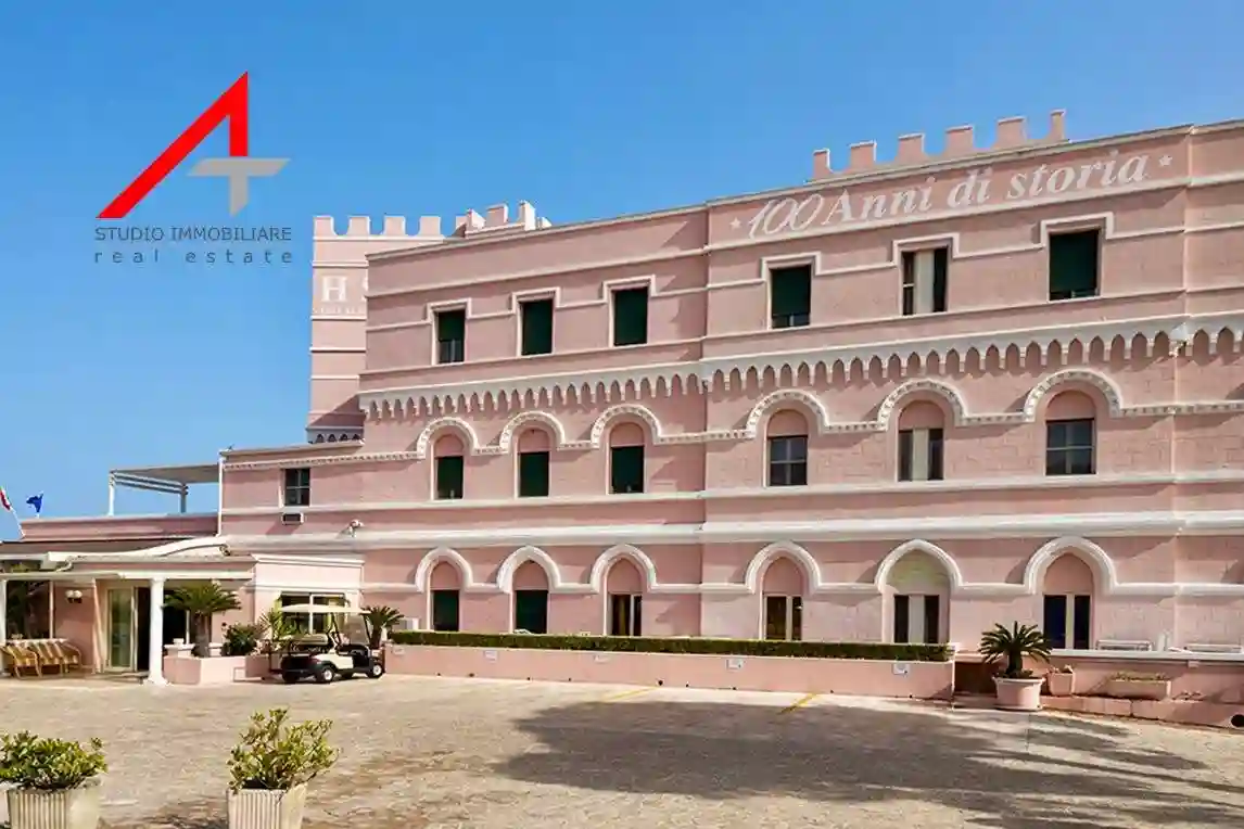 Palazzo - Edificio - foto 2