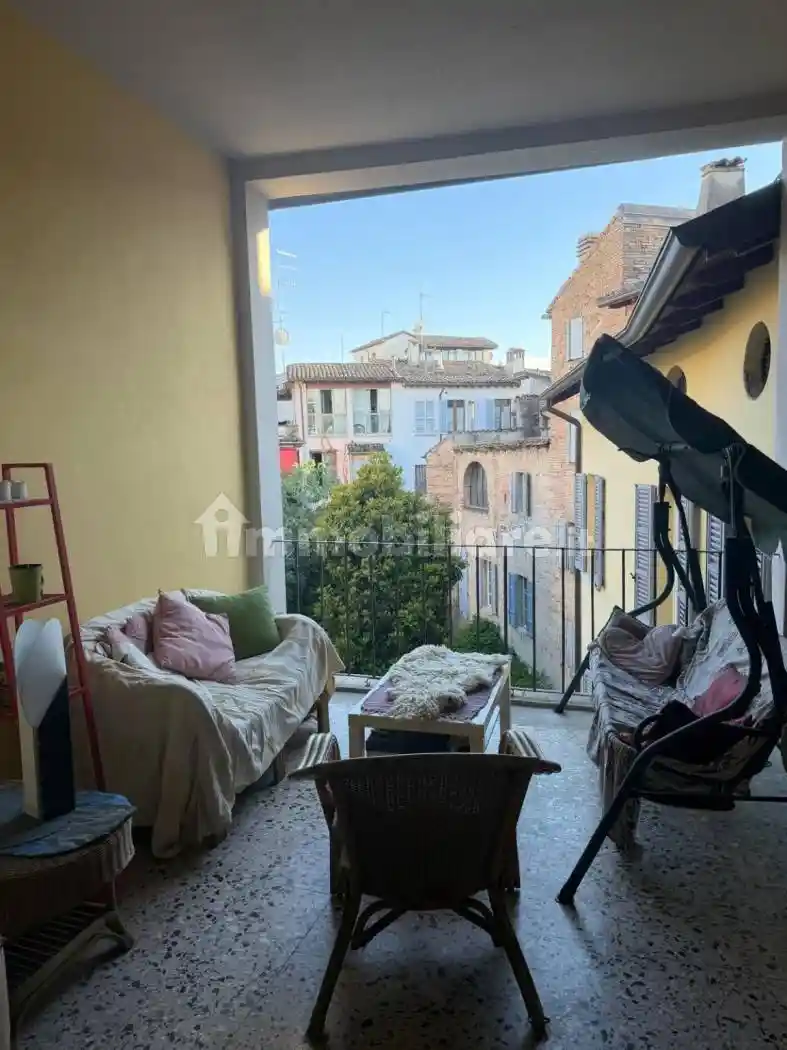 Appartamento in affitto a Parma