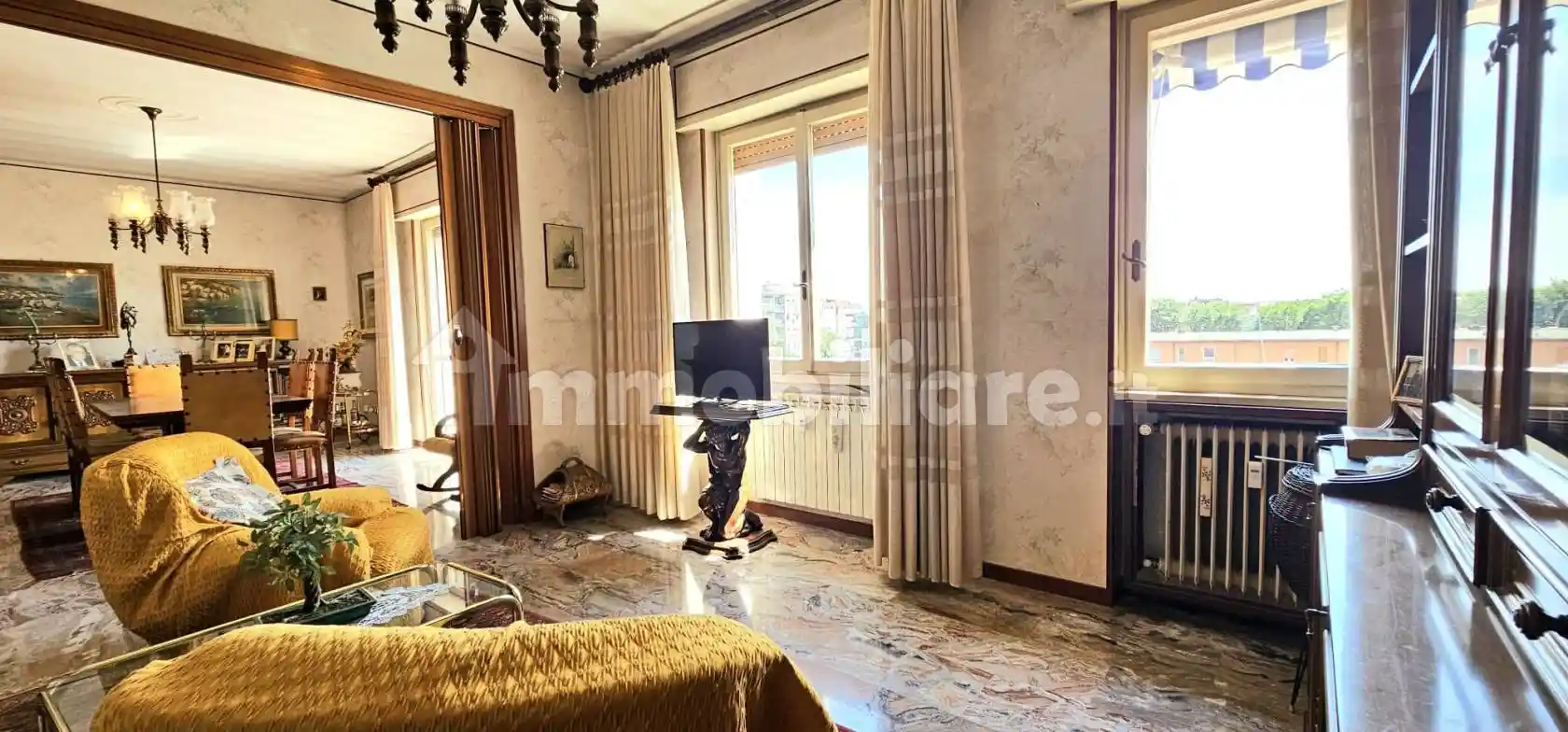 Appartamento in vendita a Brescia