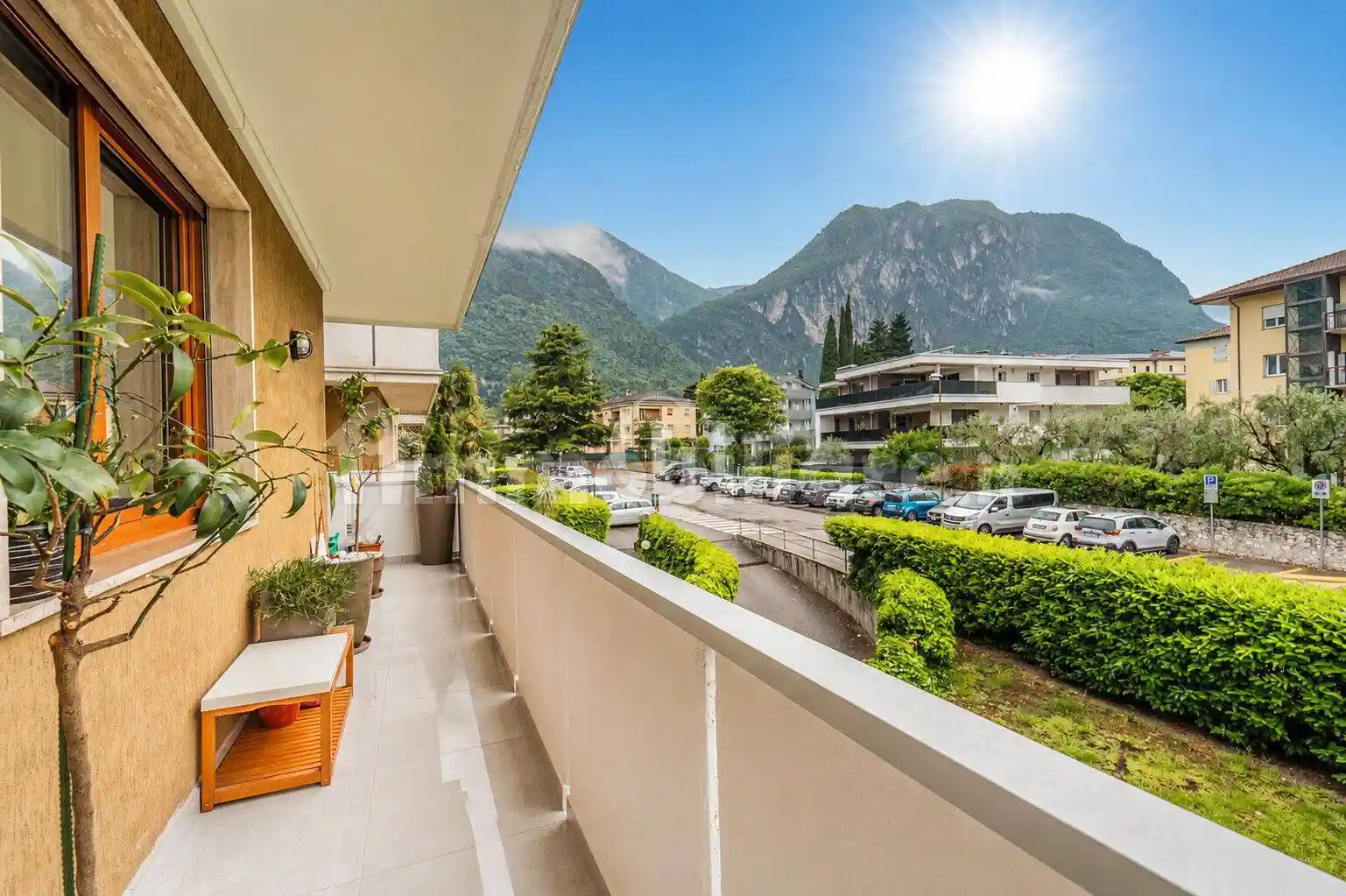 Appartamento in vendita a Riva del Garda