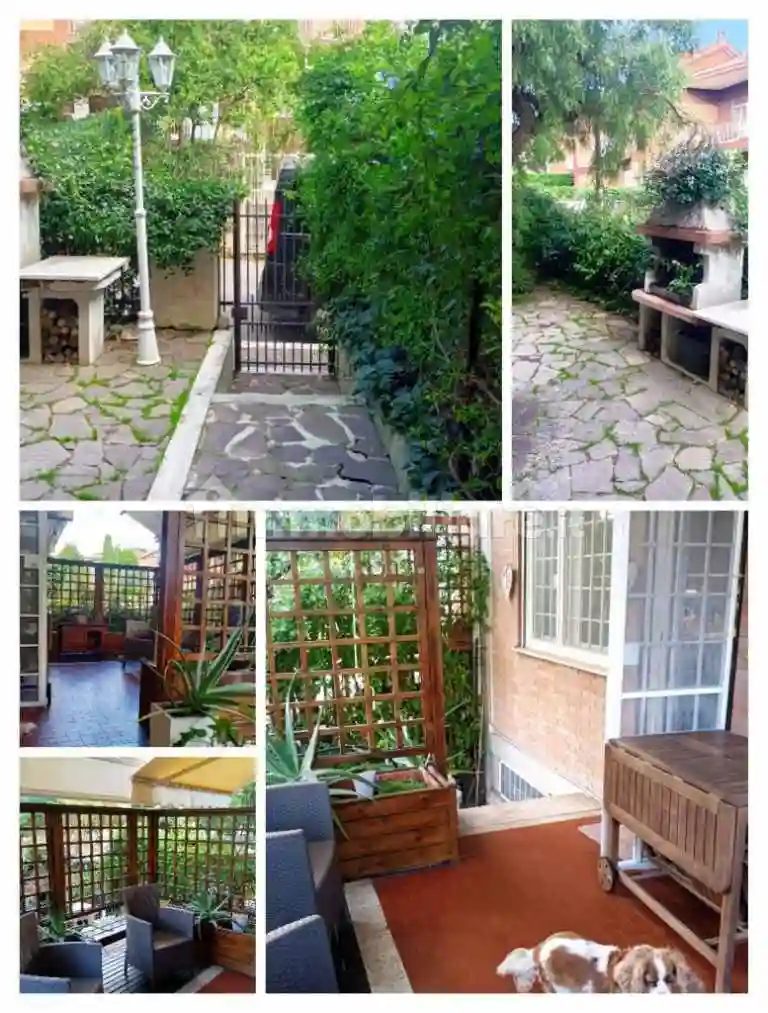 Villetta a schiera - foto 3