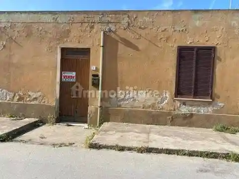 Rustico - Casale in vendita a Viddalba