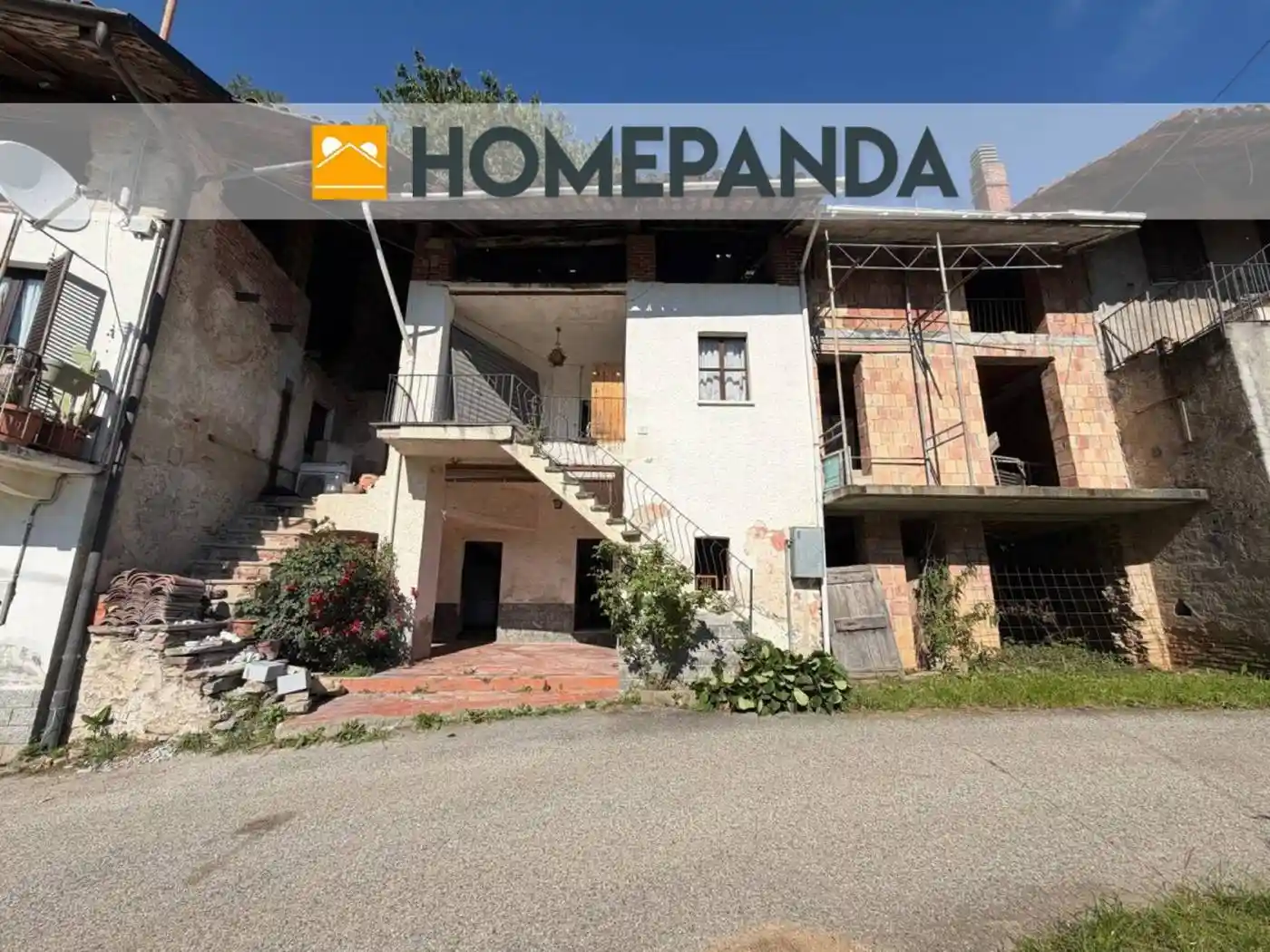 Rustico - Casale in vendita a Cuorgnè