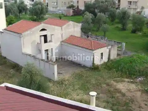 Rustico - Casale in vendita a Sassari