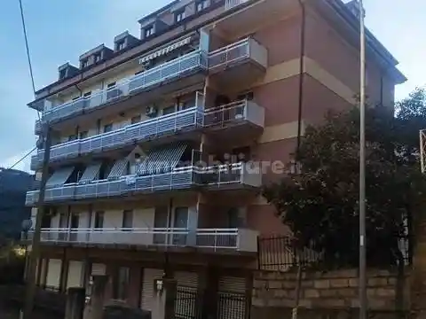 Appartamento in vendita a Nuoro