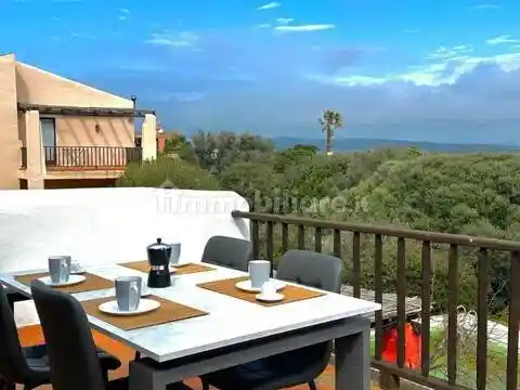 Villa in vendita a Stintino