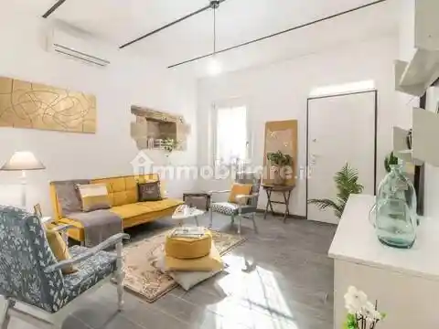 Appartamento in vendita a Ozieri