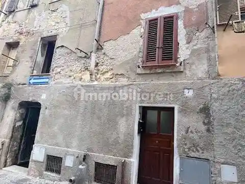 Appartamento in vendita a Sassari