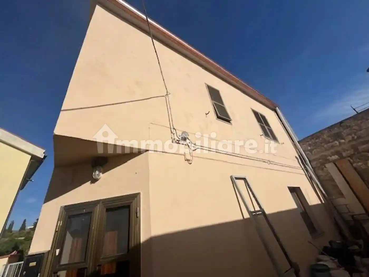 Villa in vendita a Sassari