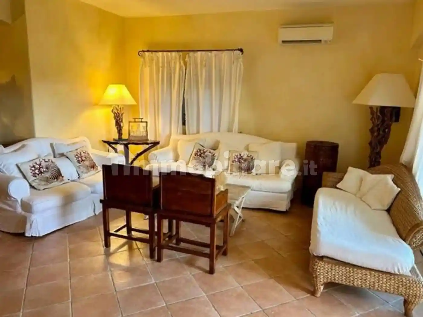 Appartamento in vendita a Arzachena