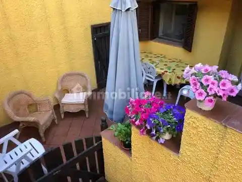 Appartamento in vendita a Olbia