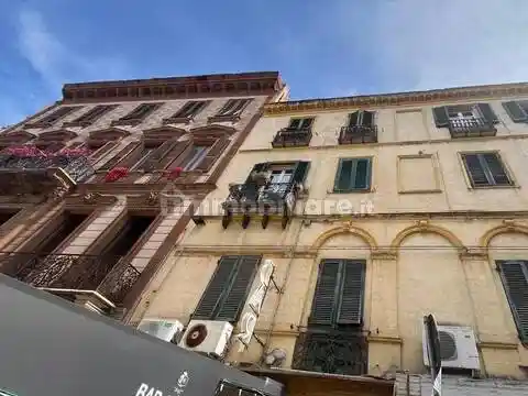 Appartamento in vendita a Sassari