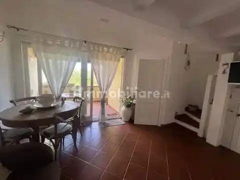 Appartamento in vendita a Olbia