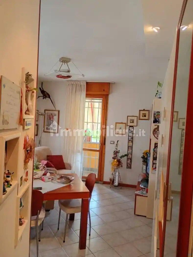 Appartamento in vendita a Ozzano dell'Emilia