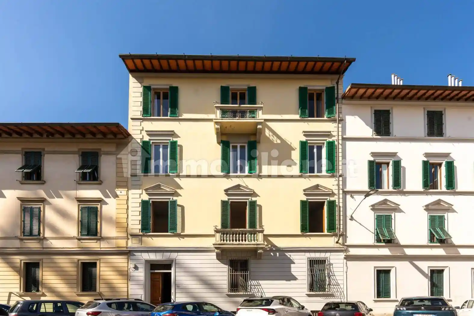 Appartamento in vendita a Firenze