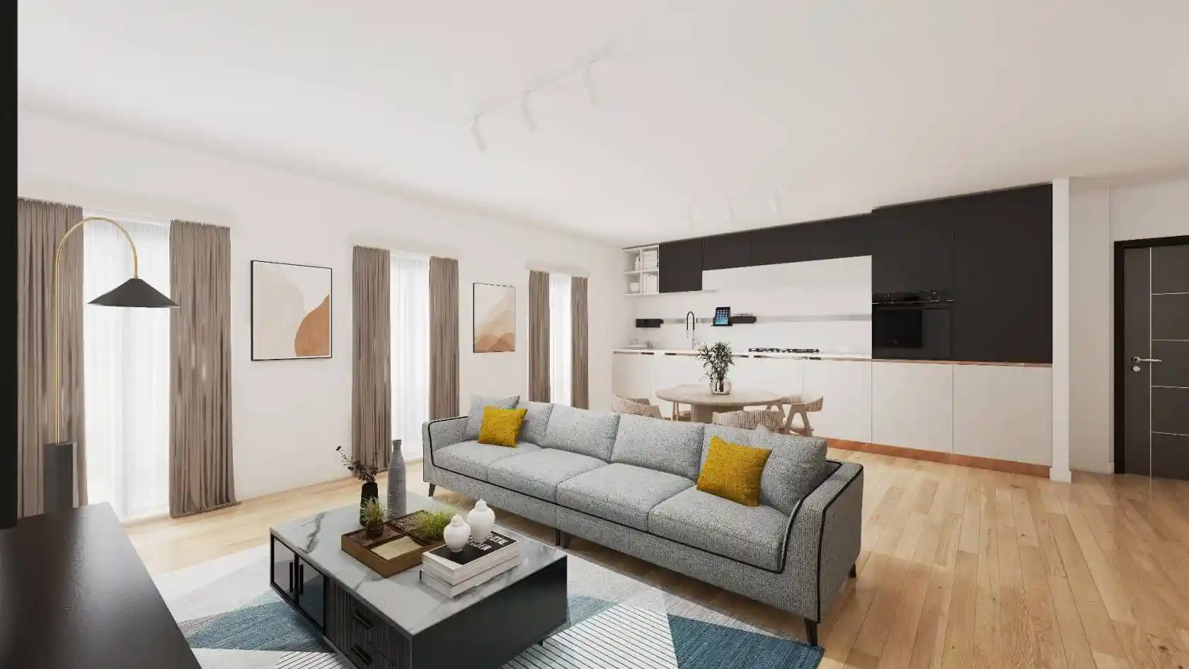 Appartamento in vendita a Milano