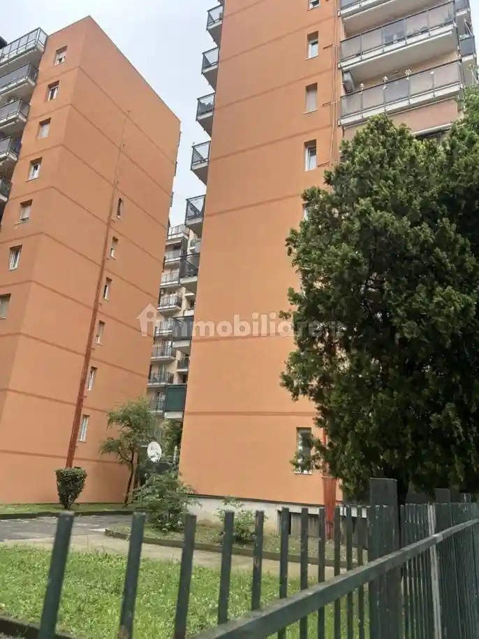 Appartamento in vendita a Pioltello