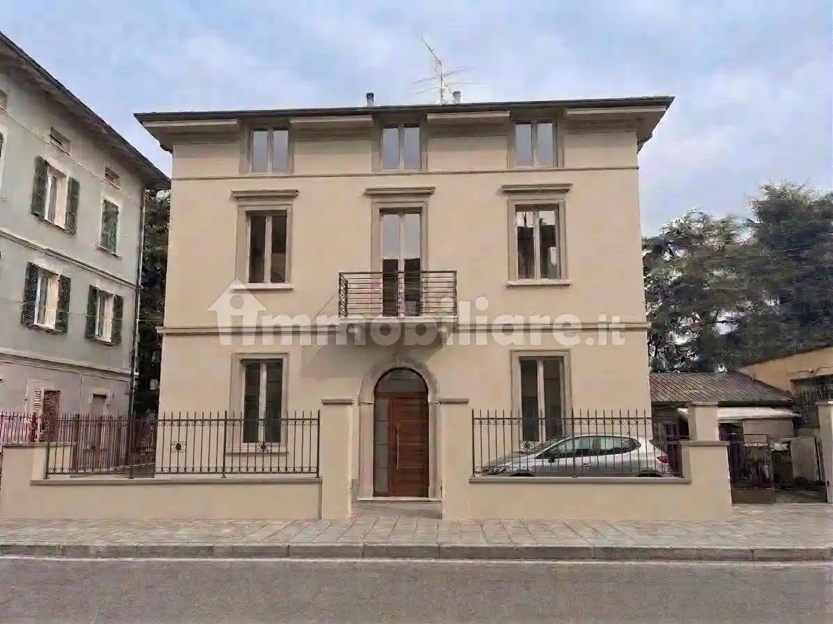 Appartamento in vendita a Brescia