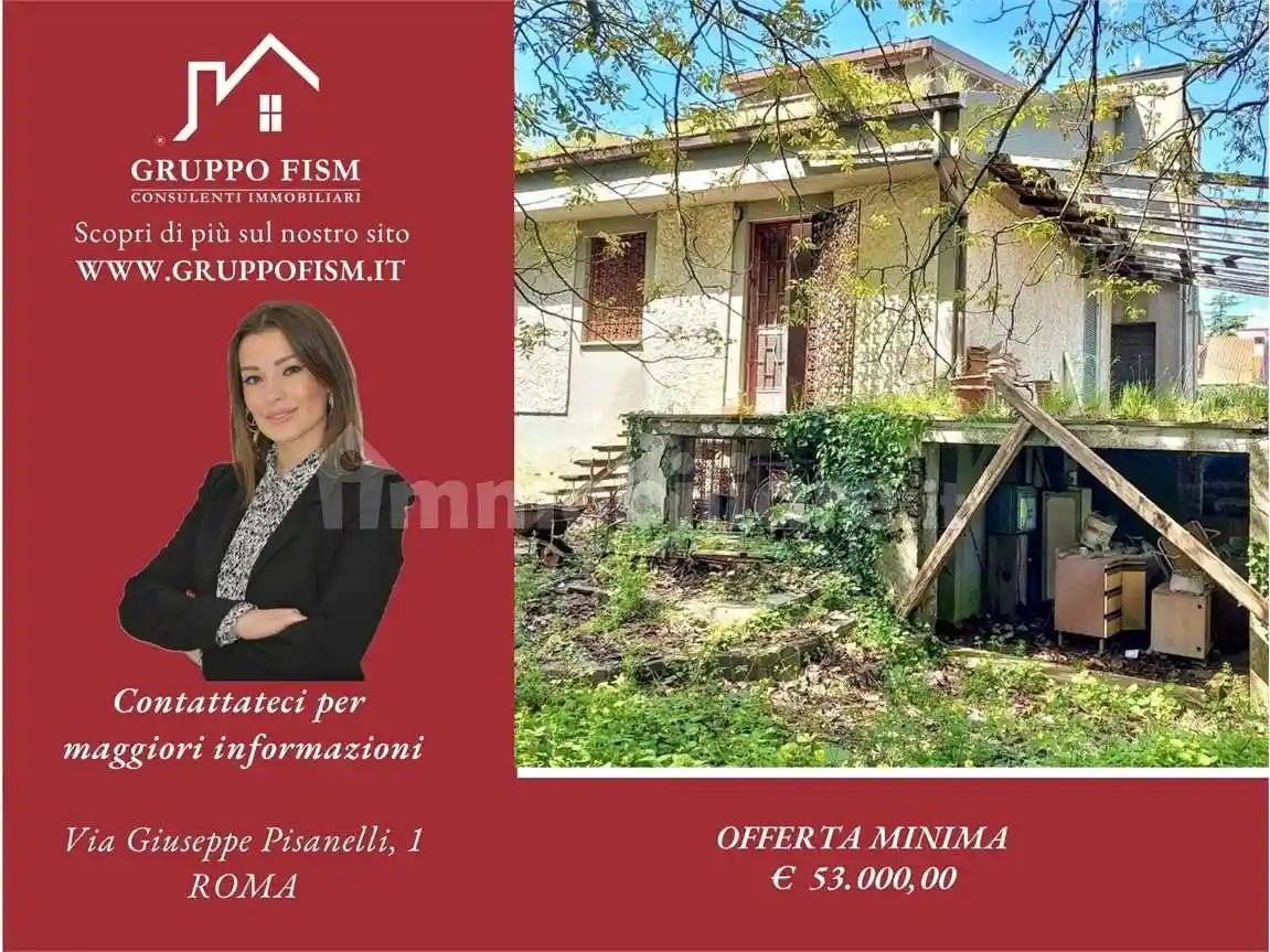 Appartamento in vendita a Nepi