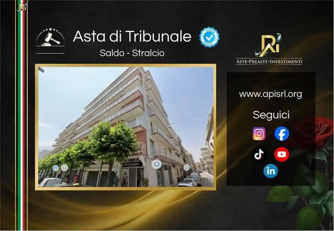 Appartamento in vendita a Bitonto