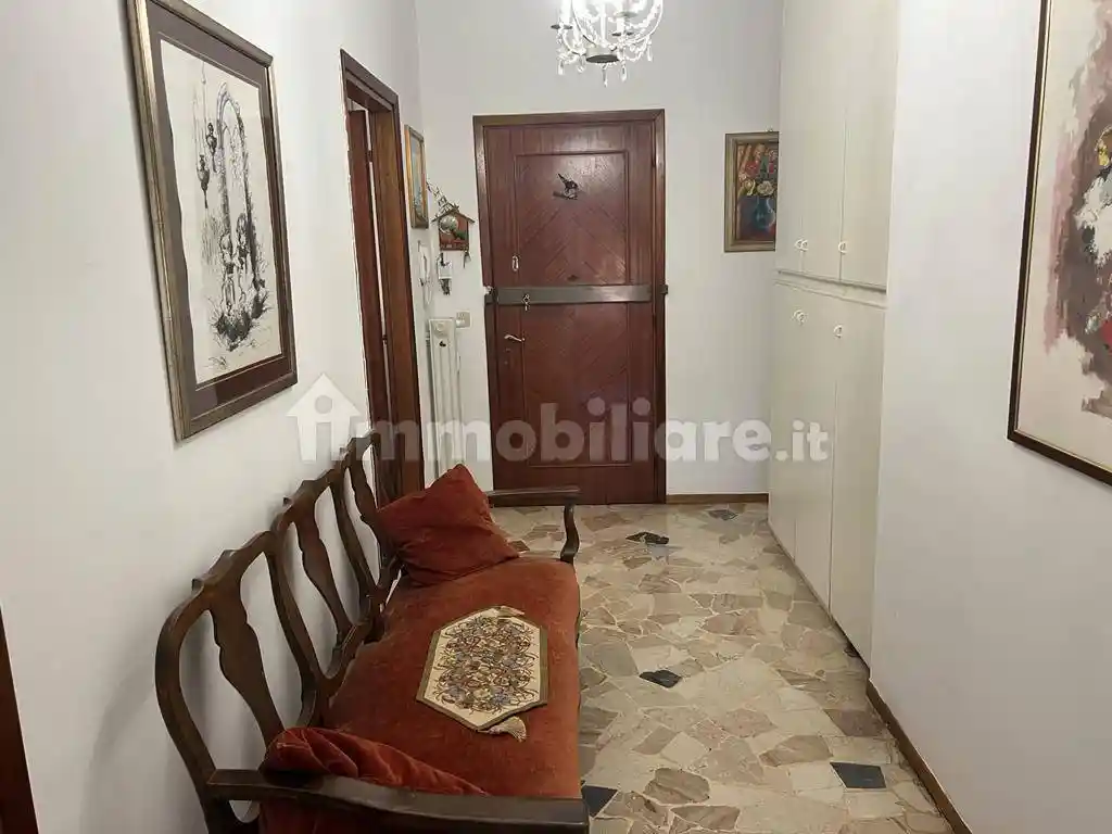 Appartamento in vendita a Brescia