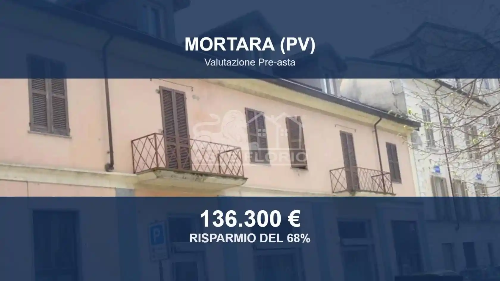 Appartamento in vendita a Mortara