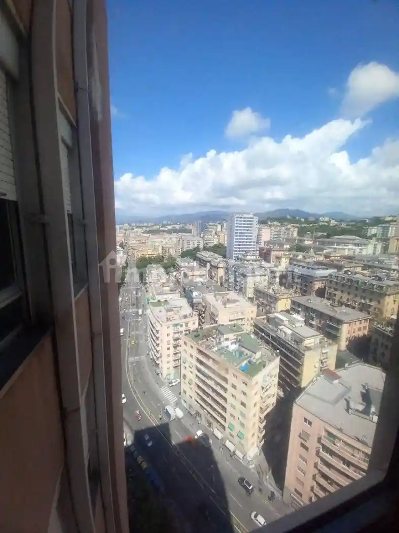Appartamento in vendita a Genova