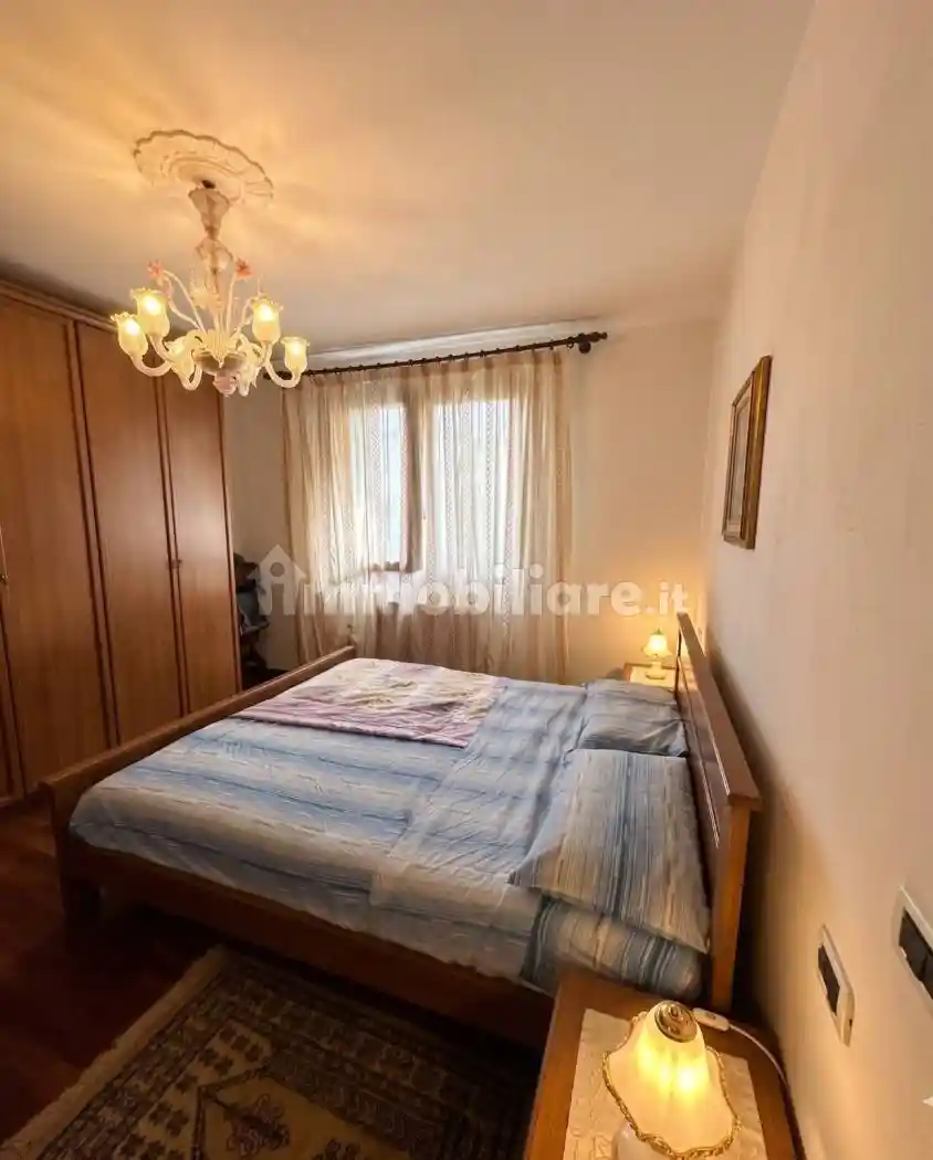 Appartamento in vendita a Pianiga